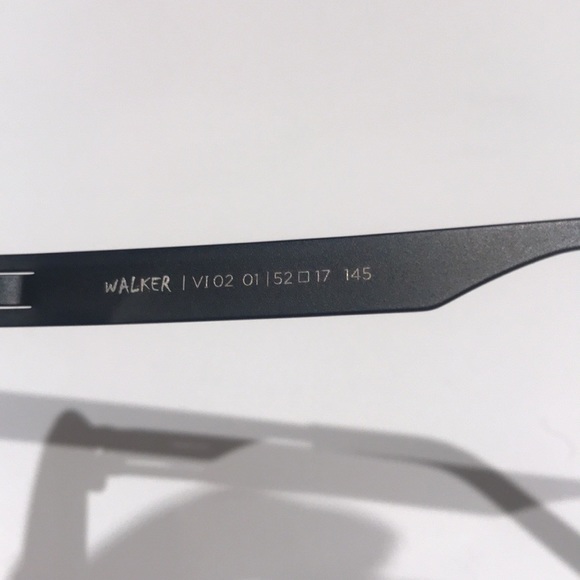 Varg titanium sunglasses - Picture 4 of 7
